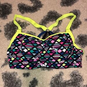 VSX Sports Bra
